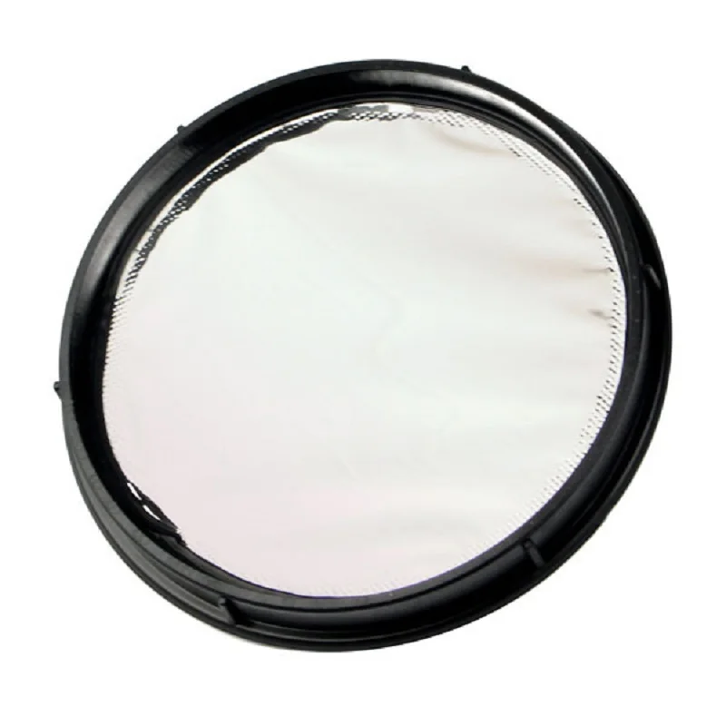 Datyson 5P0089 Plastic frame Bud Membrane sun filter /5.0 Telescope Object Lens cap AstroSolar Safety Film | Инструменты