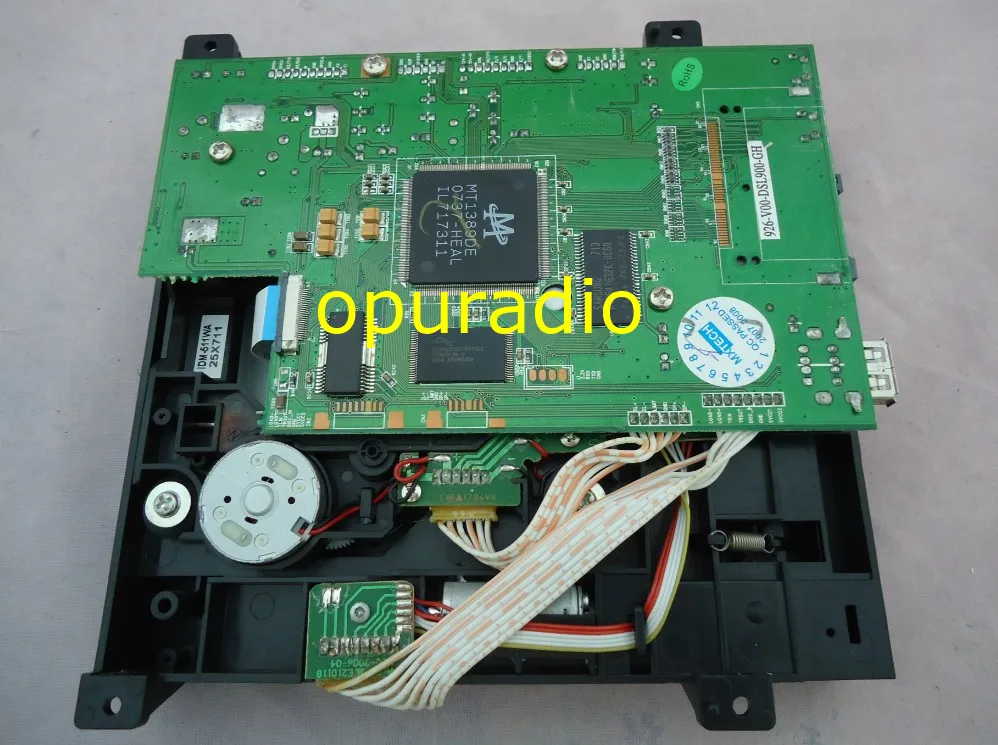 Оптовая продажа новинка телефон с DVD-плеером IDP-200A laser 926-V00-DSL900 для домашнего