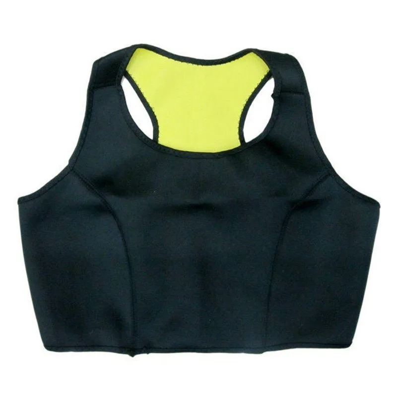 

Neoprene Belts Body Shaper Women Slimming trainer corsets Bra New
