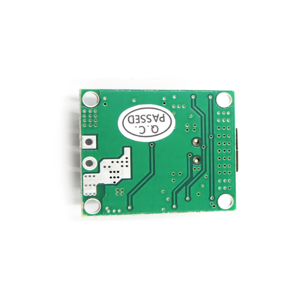 5v 2A солнечная панель банк питания USB регулятор напряжения заряда с крышкой и винтами