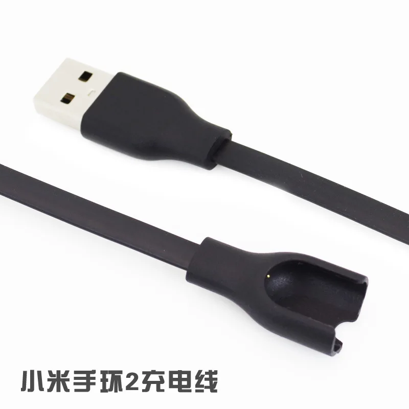Rovtop зарядное устройство s для Xiaomi Mi Band 2 Band 3 зарядное устройство кабель для передачи данных Док-станция зарядный кабель для Xiaomi Mi Band 2 3 USB зарядное устройство