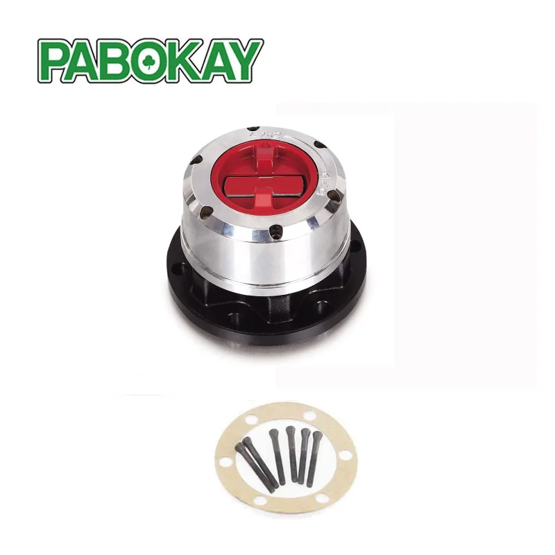 1 piece x FOR Suzuki Sidekick Geo Tracker Jimny manual free locking hubs B028HP AVM438HP AVM538HP | Автомобили и мотоциклы