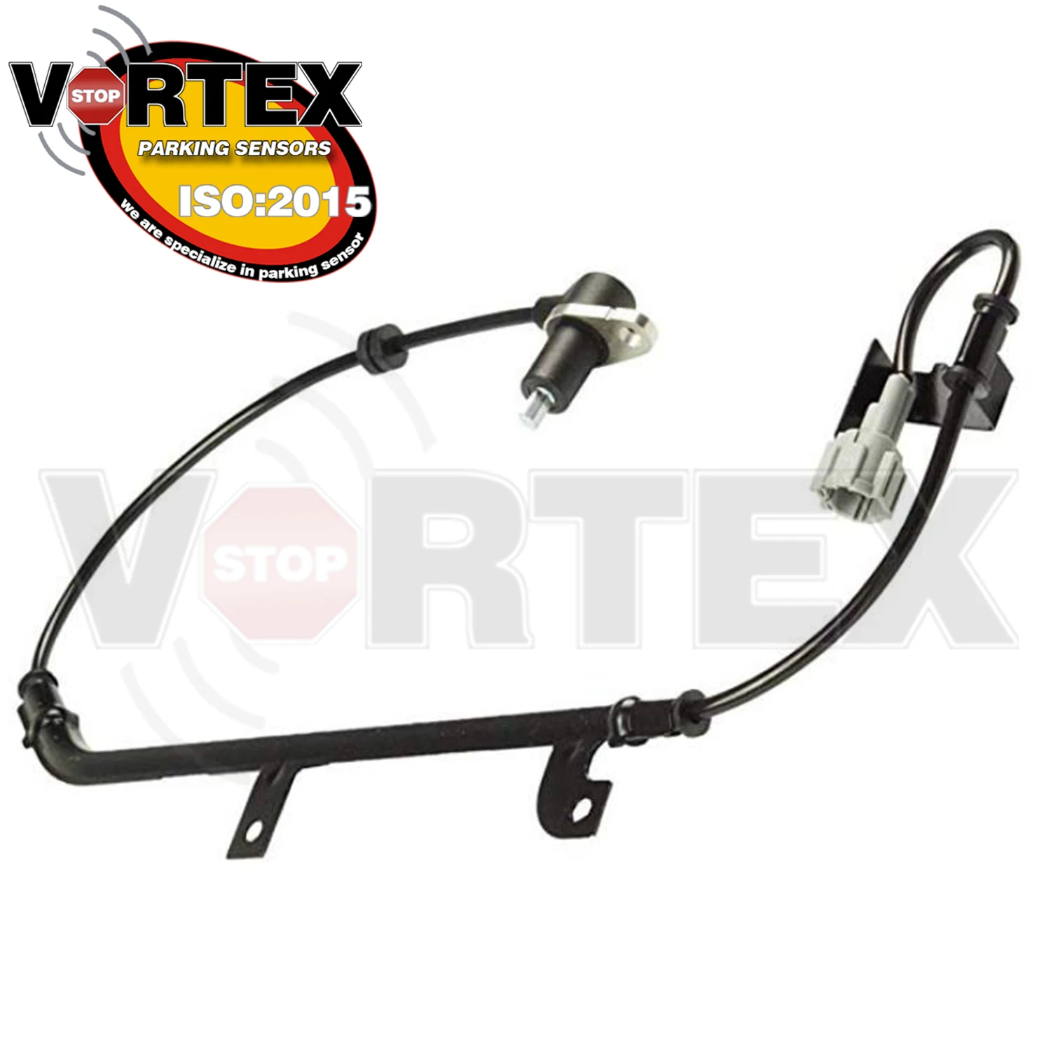 Датчик скорости колеса из АБС задний правый подходит для Nissan первоклассного