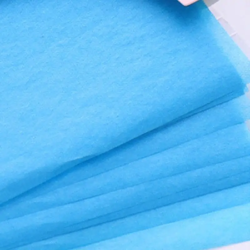 Тканевая бумага s Макияж очищающее масло поглощающее средство для лица