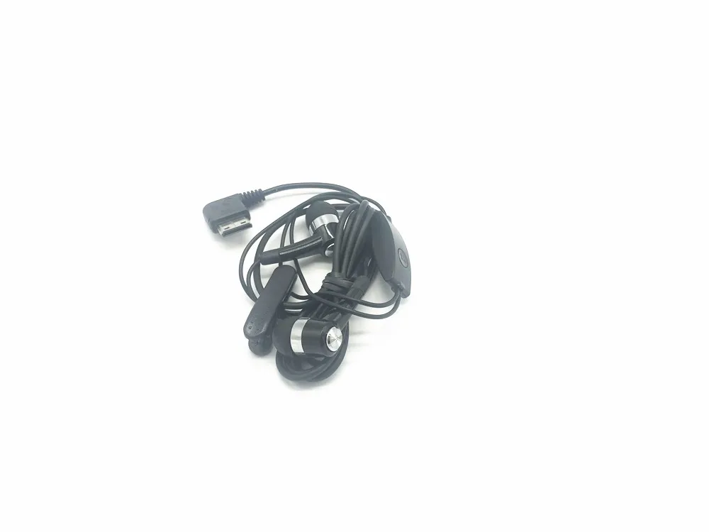 Стереогарнитура и микрофон для SAMSUNG M620 M628 M2710 P520 P528 S3030 S3110C S319 S3500 S3500c S3600 S3650