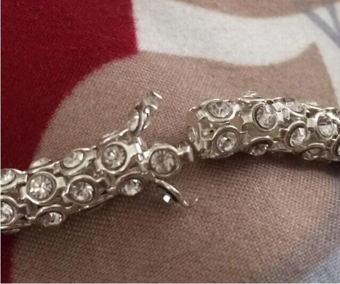 Отделка цепочки из бисера для шитья свадебного платья Apperal Cap Jewelry Decor 1 ярд 6 мм |