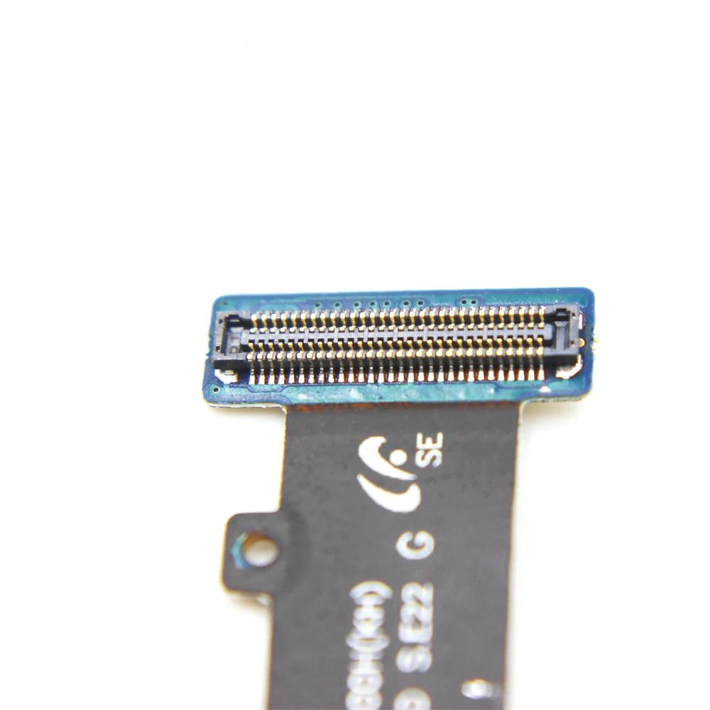 10 шт./лот для Samsung Galaxy S5 G900H USB зарядное устройство разъем док-порт гибкий кабель |