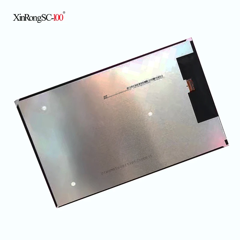 Сменный ЖК экран для Lenovo YOGA Tab 3 10 1 дюйма 4 5 4|ЖК-экраны и панели планшетов| |