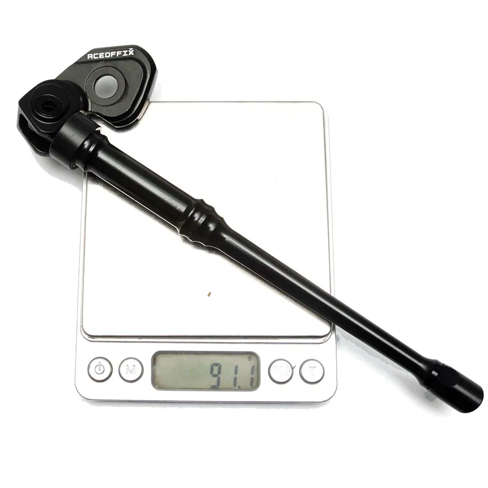 

Aluminum Side Kickstand for Brompton Folding Bike 16" 349 93g