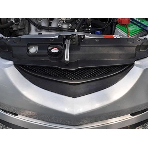 Front Bumper Mesh Grill Grille Fits for Acura RSX Honda Integra 02-04 2002-2004 | Автомобили и мотоциклы