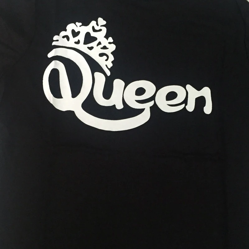 Летняя одежда для мамы и дочки Одинаковая семьи хлопковые футболки папы сына с