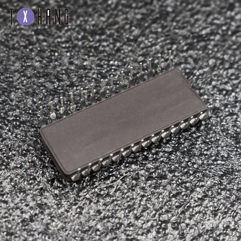 1/5 шт SMJ27C512 20JM 28 контактов ASI 64K x 8 UV EPROM IC|Интегральные схемы| |