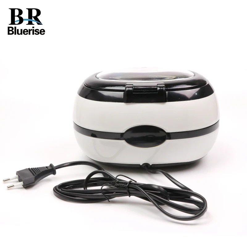 Ультразвуковой очиститель стерилизатор маникюрные инструменты оборудование