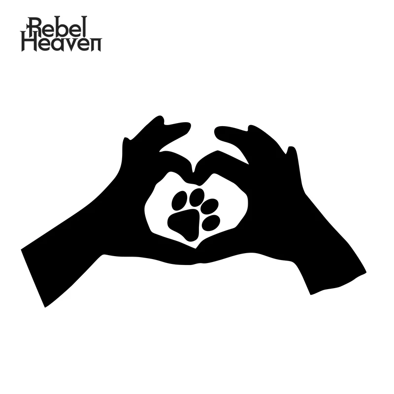 Стайлинг автомобиля Rebel Heaven I Love Haters! Привлекательные губы для девушек Бога модель