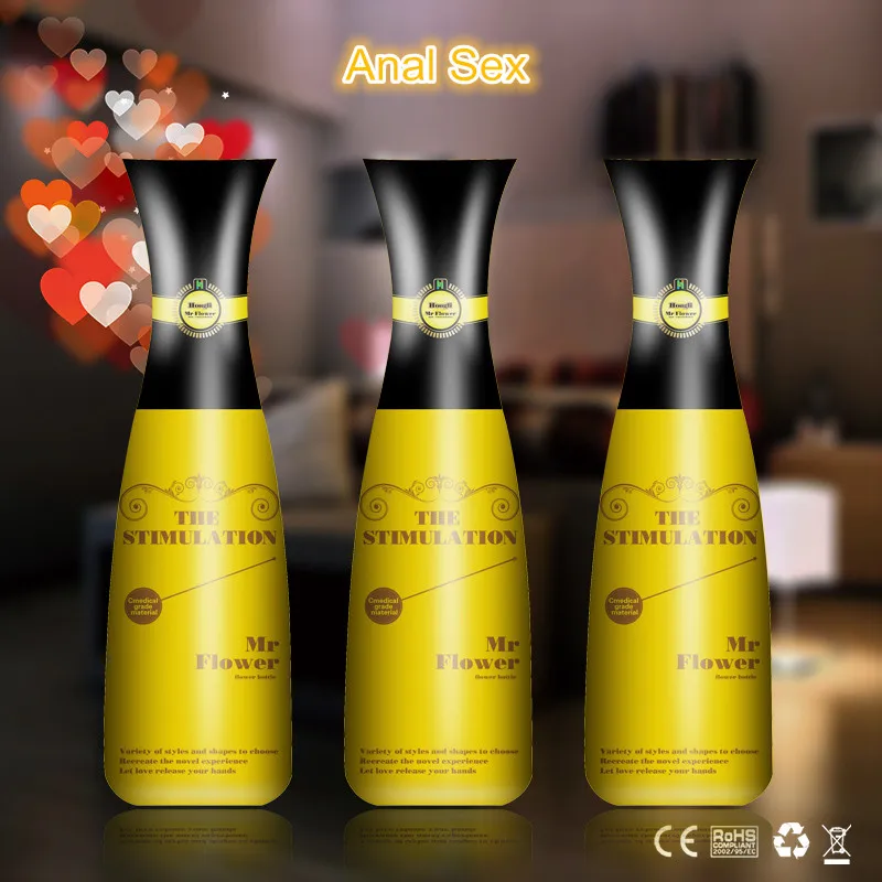 Мужской мастурбатор с четырьмя винными бутылками секс игрушки для мужчин Вагина