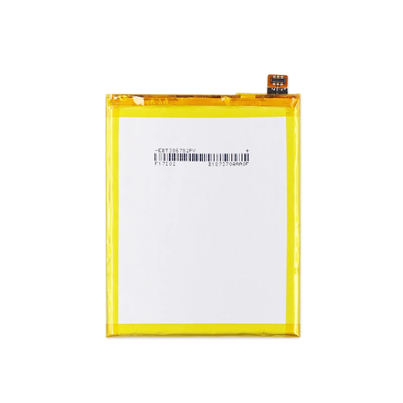 Новый Сменный аккумулятор 3700 мАч для UleFone T1 Gemini pro 5 дюйма Helio P25 MTK6797 4 + 64 ГБ