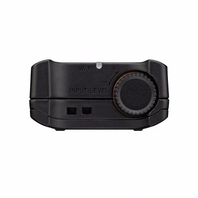Портативный Wi-Fi рекордер Tascam DR-22WL оригинальный беспроводной для записи dr-07mkii |