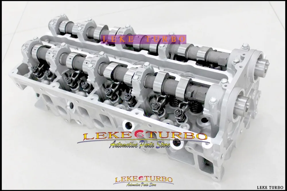 908 849 WE WL AT головки цилиндров в полной сборке сборе для Ford Ranger Everest Mazda BT 50 BT50 пикап