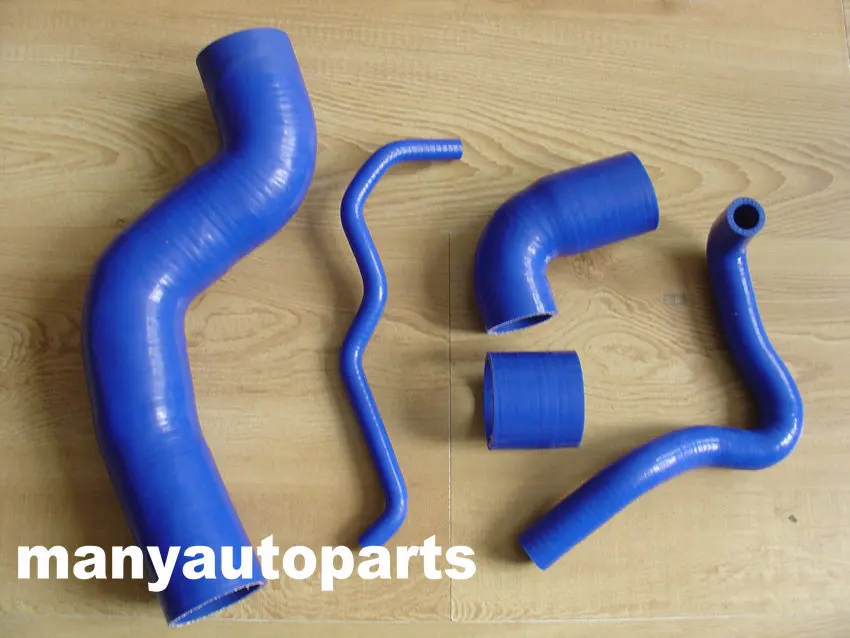 Силиконовый турбо Boost шланг для VW GOLF JETTA MK4 Beetle Bora AUDI A3/A4 TT 1 8 T красный|hose splicer|hose for air