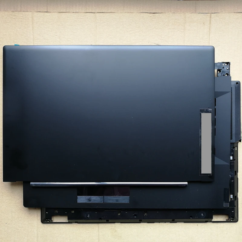 Новый верхний чехол для ноутбука + корпус нижний Lenovo легиона Y7000 17 FY710 3 дюйма|Сумки