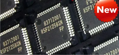 

New R5F21258SNFP R5F21258SN QFP-52
