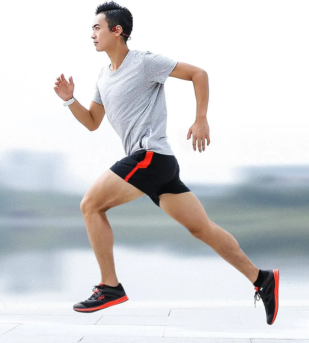Xiaomi Mijia Smart Running 42K AI смарт-руководство легкие высокоэластичные амортизирующие спортивные кроссовки PK Amazfit Antelope обувь