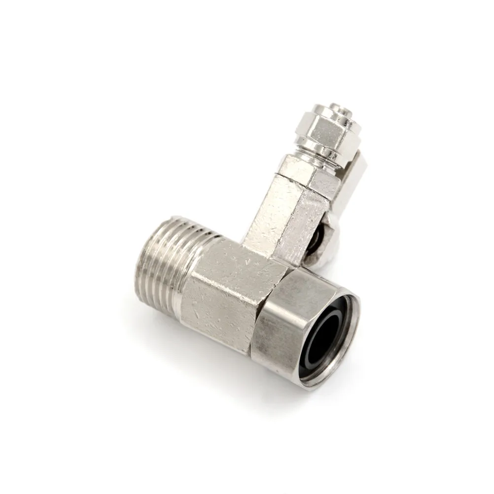 

1 . 1/2 '' 1/4" , 1