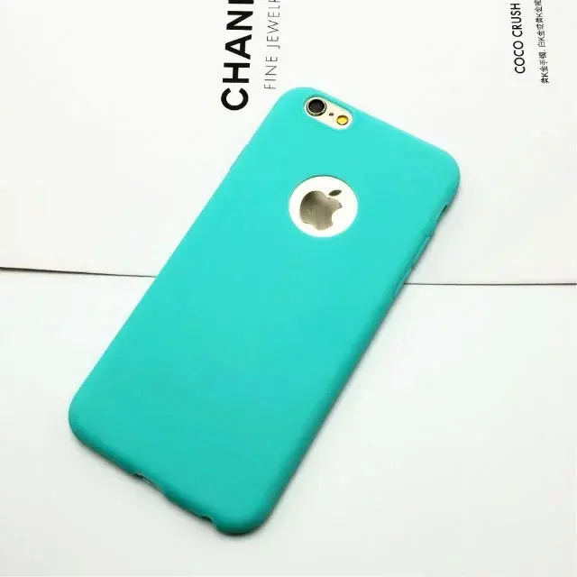 Original Silicon phone cases for iPhone X 10 XS Max XR 6S 6 s 6Plus 6SPlus 7 8 7Plus 8Plus 5 5S SE Case Back Cover Coque | Мобильные