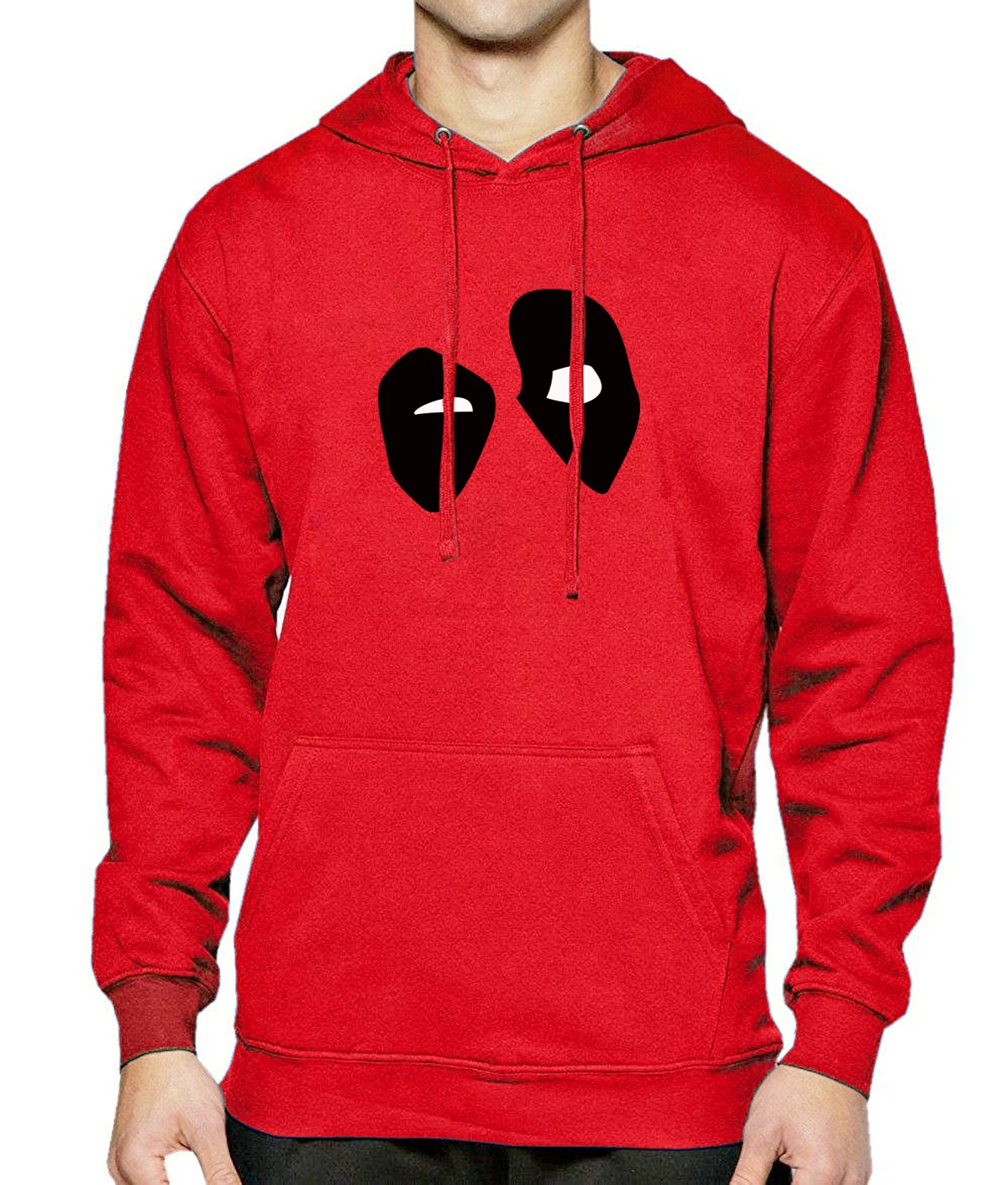 

Hoodies & Sweatshirts