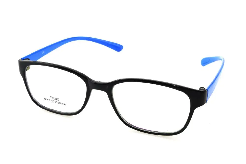 Изготовленные на заказ прогрессивные многофокальные Бифокальные Линзы для