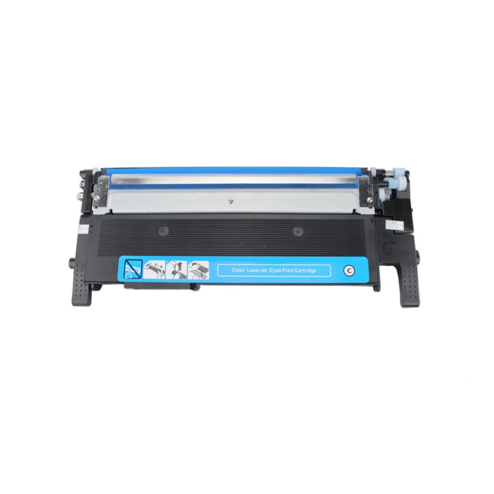 Тонер-картридж NoEnName_Null для Samsung C430 C430W C433W C480 C480FN C480FW C480W черный