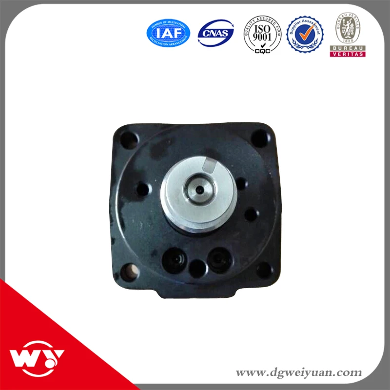 Горячая продажа и высокое качество головка насоса/Головка ротора подходит Nissan