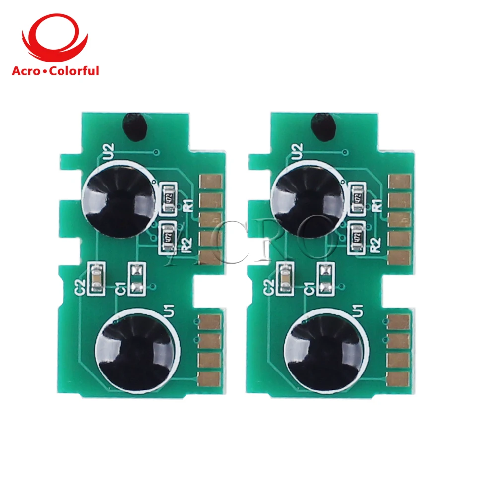 Новая встроенная версия Φ 10k чип сброса для Samsung d203 ProXpress MLT-D203E 4020 M3870 4070 чипы