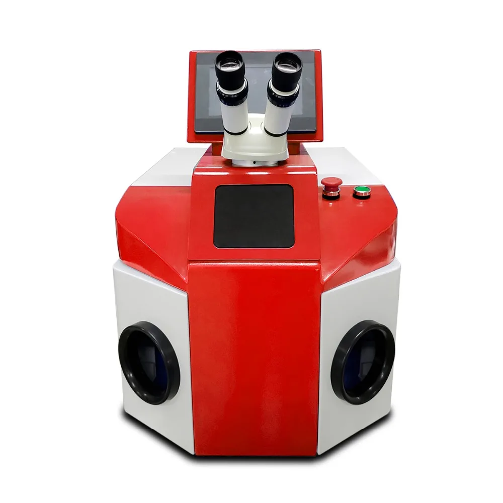 Китайский завод ювелирных изделий лазерный сварочный аппарат цена