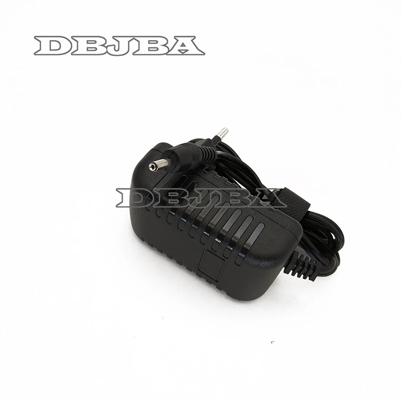 5 шт./лот хорошее качество 9v 2a dc импульсный источник питания 3 5*1 35 мм EU pin|Адаптеры