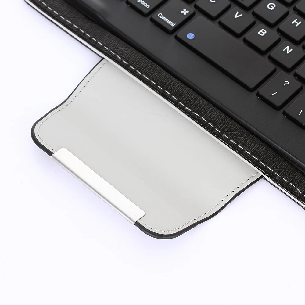 Универсальный Bluetooth клавиатура чехол для lenovo Tab 2 A10-70 A10 70/X30 A10-30 A10 30 10,1 дюймов Язык Подгонянные стойки для планшета