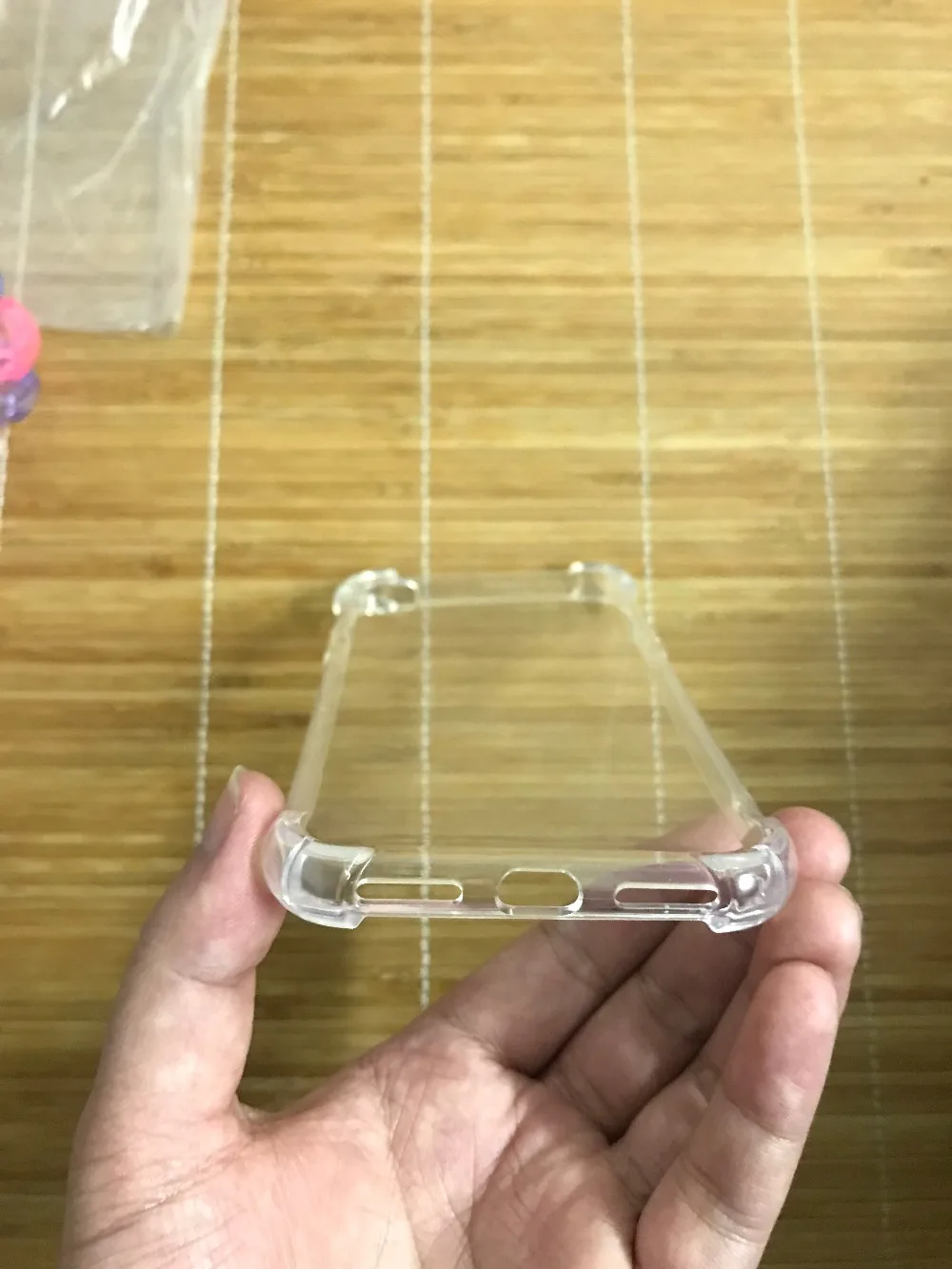 Прозрачный силиконовый мягкий чехол CHENCE для iphone X XS XR MAX мобильный телефон iPhone 7 8 6