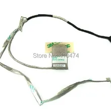 Новый ЖК кабель WZSM для ноутбука Lenovo G470A G470 DC020015T10|lcd lvds cable|lcd cablelaptop