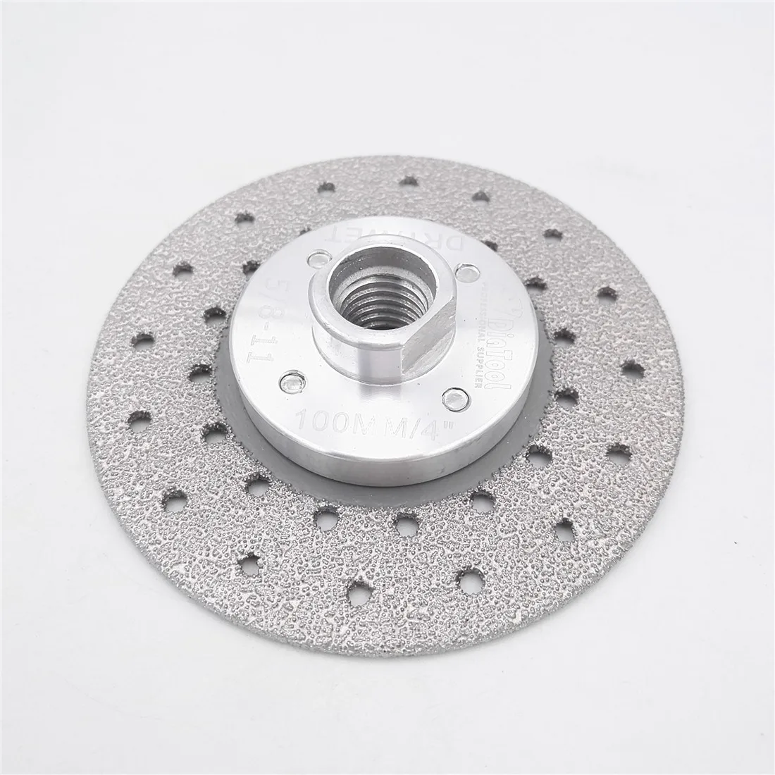 Рисунок 4 - DIATOOL 2pcs Premium Quality Diameter