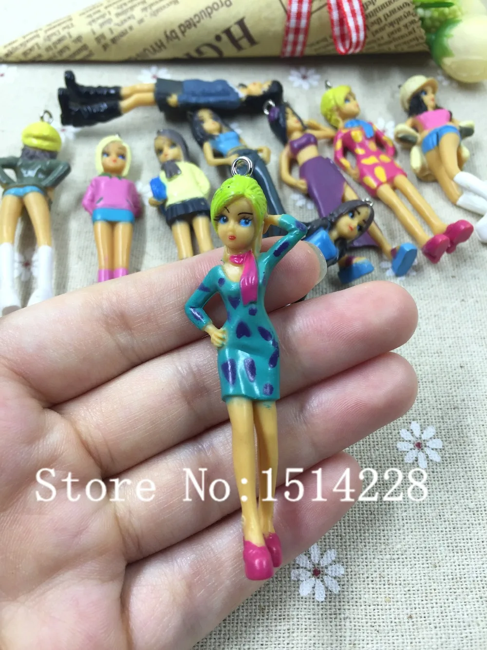 thumb