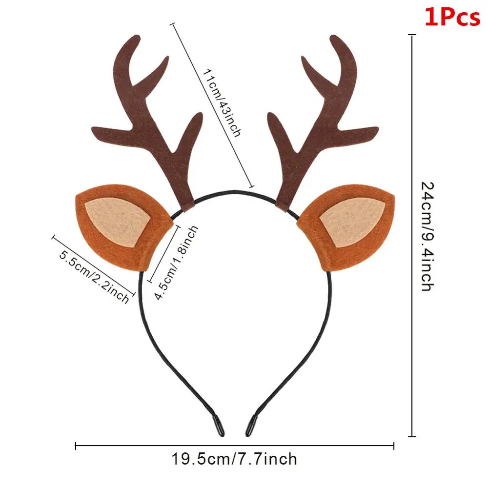 Giraffe Headband OurWarm Jungle вечерние принадлежности воздушные шарики в виде животных тропические Пальмовые Листья с днем рождения баннер сафари День Рождения украшения для детей - Цвет: Giraffe Headband