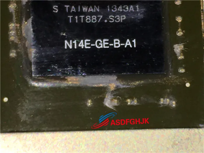 Оригинал для Dell Alienware 17 18 M17x M18X GTX 765M 2 ГБ GDDR5 видеокарта MXM 3 0 9R3F5 09R3F5 CN-09R3F5 полностью