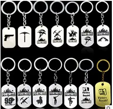 20 шт./лот кольцо для ключей assassins creed llavero chaveiro sleutelhanger llaveros para mujer anahtarliK porte clef
