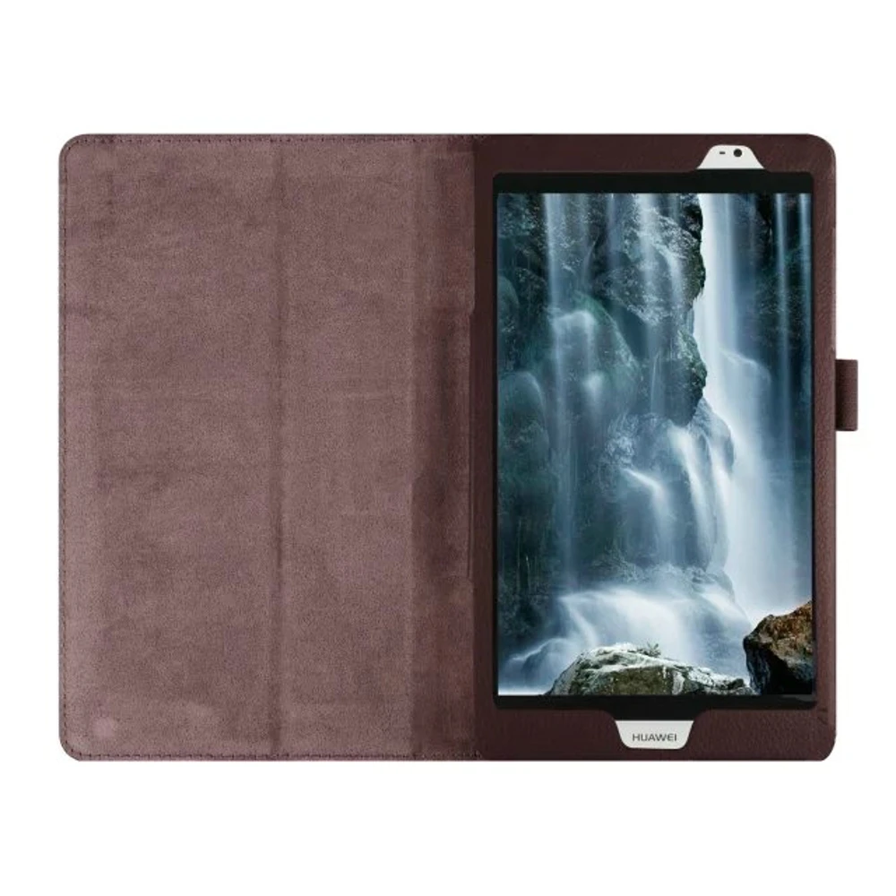 3in1 Роскошные Folio Stand кожаный чехол Магнитная крышка+ пленка+ стилус для huawei MediaPad M2 8,0 M2-801W M2-803L M2-801L M2-802L 8"