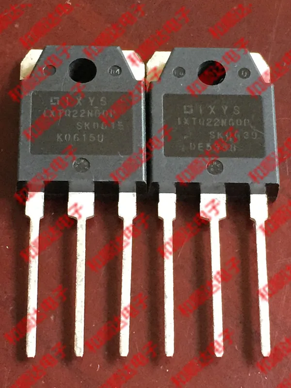 Новый оригинальный IXTQ22N60P TO-3P 600V22A в акции | Электронные компоненты и