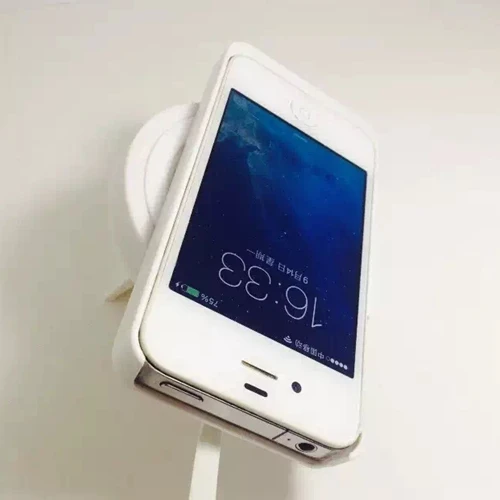 1 шт./лот Высокое Качество Беспроводного Зарядного Устройства Индуктивной