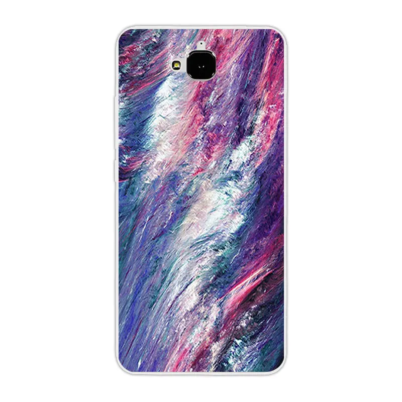 Мягкий ТПУ чехол для Huawei Honor 4C Pro TIT-AL00 Y6 TIT-L01 Enjoy 5 Holly 2 Plus Play 5X |