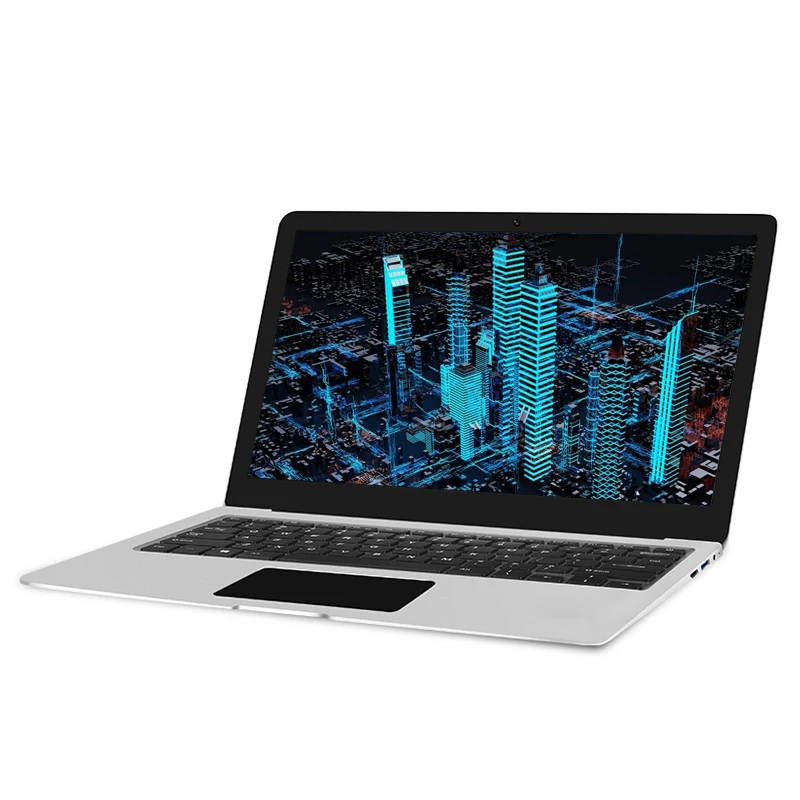 Jumper EZbook 3 SL Ноутбук 13 дюймов Intel Apollo Lake N3450 четырехъядерный процессор 6 ГБ ОЗУ 64 Гб