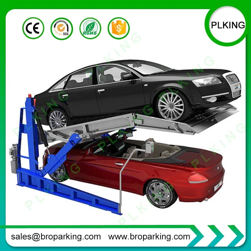 PLKING 6000lb мощность парковки платформы специальный заказ |