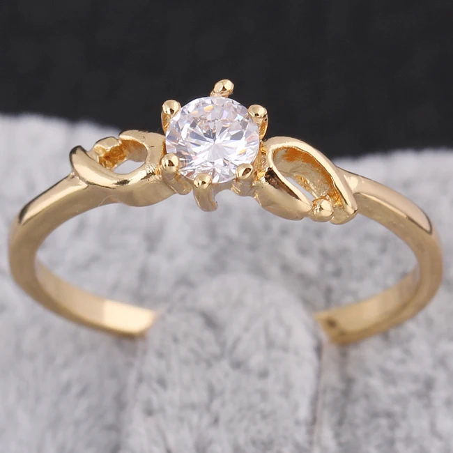 Новое поступление хвост кольцо Модные accessorries мизинец KUNIU j27023|pinky ring|fashion ringsring fashion